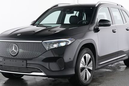 Mercedes-Benz EQB 12.543 km 41.970 &euro; Kronach 96317
