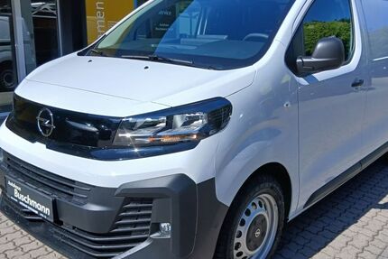 Opel Vivaro 1.500 km 29.980 &euro; Espelkamp 32339