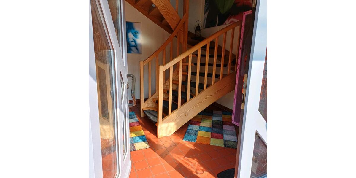 Maisonettenwohnung Sinzig - 4.5 Zimmer, 120 m&sup2;, 1.350&euro; | Angebot:25830742