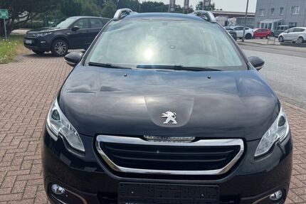 Peugeot 2008 114.000 km 6.990 € Hünxe 46569