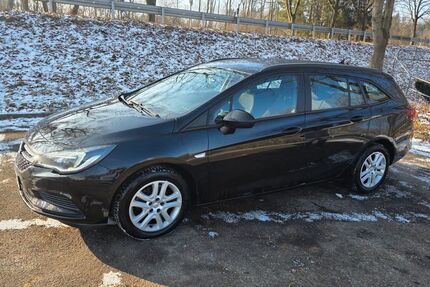 Opel Astra 86.500 km 10.950 &euro; Niederrieden 87767