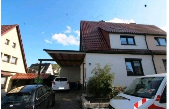 Doppelhaushälfte Zschopau - 5 Zimmer, 110 m&sup2;, 200.000&euro; | Angebot:25047575