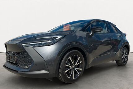 Toyota C-HR 12.900 km 28.990 € Kruft 56642