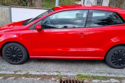 VW Polo 55.000 km 6.000 &euro; Neunkirchen 66538