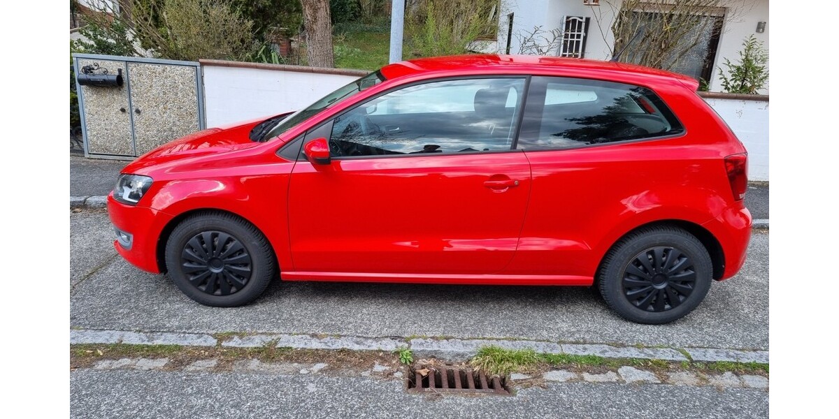 VW Polo 55.000 km 6.000 &euro; Neunkirchen 66538
