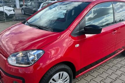 VW up!