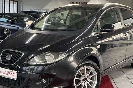 Seat Altea 249.779 km 1.249 &euro; Erftstadt (Köln) 50374