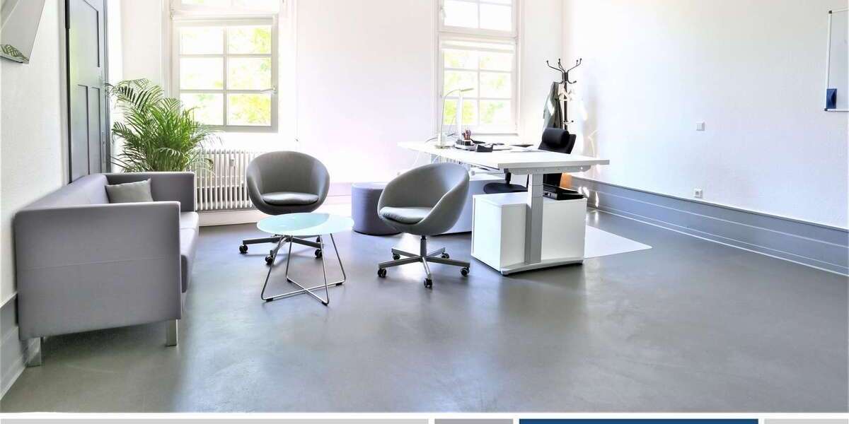 Büro in Ludwigsburg 420.000 € 177.39 m² zimmer