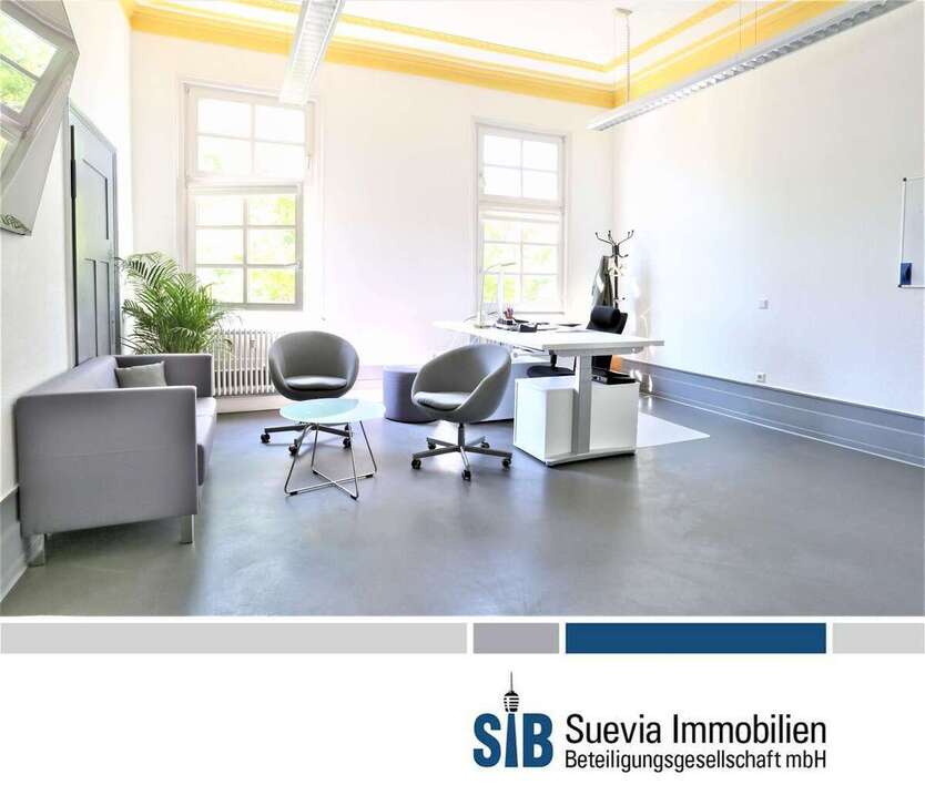 Büro in Ludwigsburg 460.000 € 177.39 m² zimmer