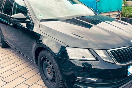 Skoda Octavia 148.000 km 14.000 &euro; Stelle 21435