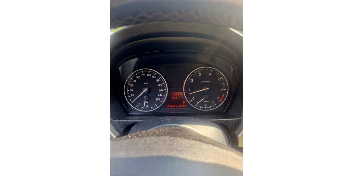 BMW 3er Touring 254.000 km 5.500 &euro; Hildesheim 31134