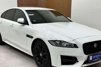 Jaguar XF 56.664 km 23.990 &euro; Krumbach 86381