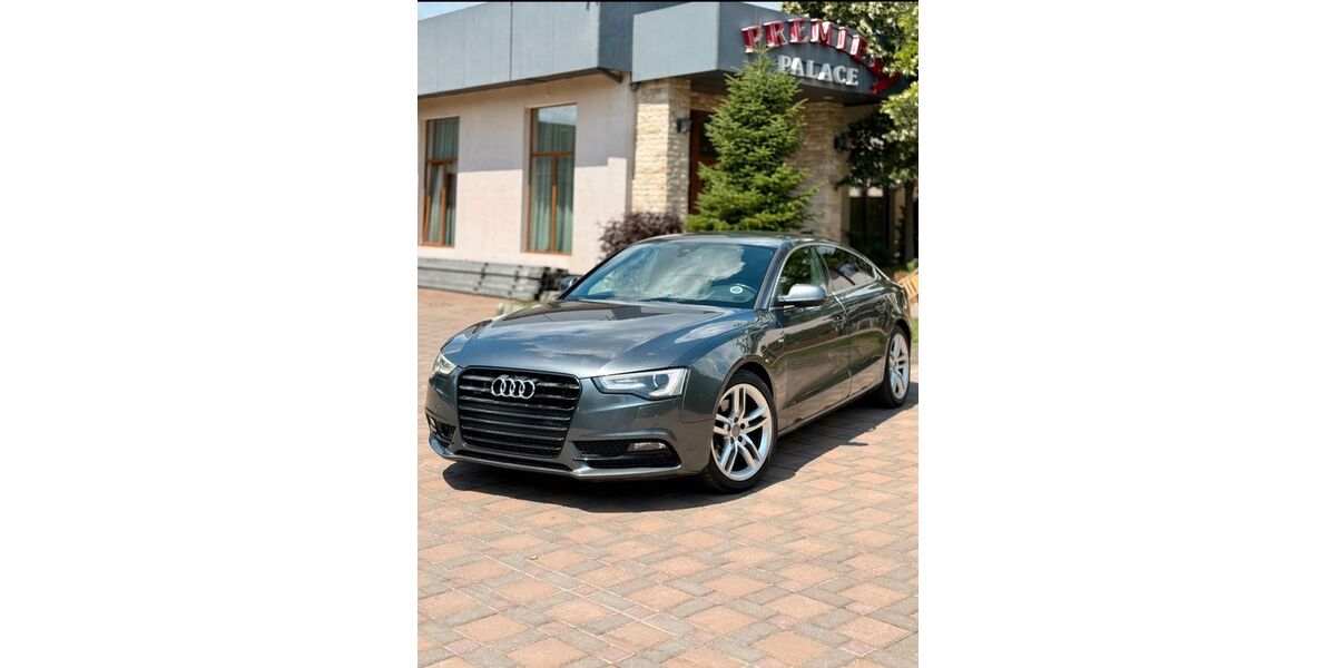 Audi A5 245.000 km 12.000 &euro; Abensberg 93326