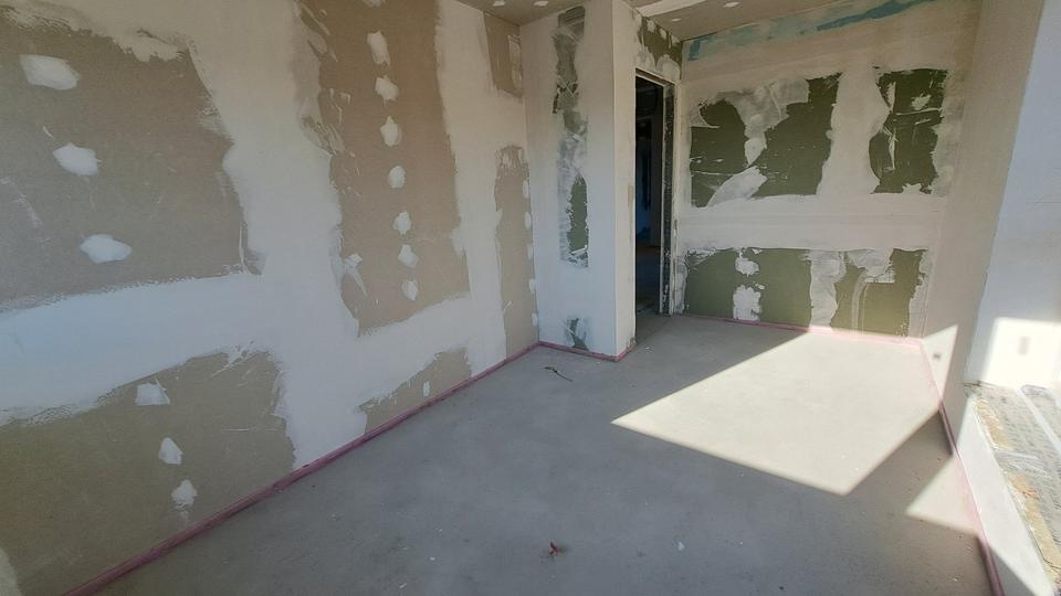 Dachgeschoßwohnung Kalkar - 4 Zimmer, 102 m&sup2;, 790&euro; | Angebot:25807031