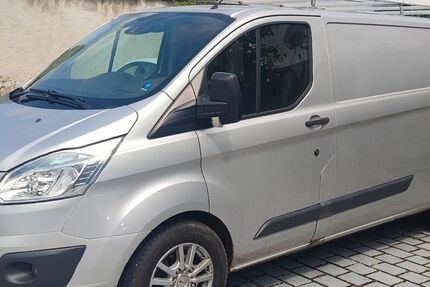 Ford Transit 153.500 km 8.499 &euro; Eurasburg 82547