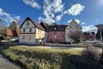 Etagenwohnung Rastenberg - 4 Zimmer, 80 m&sup2;, 720&euro; | Angebot:25920408