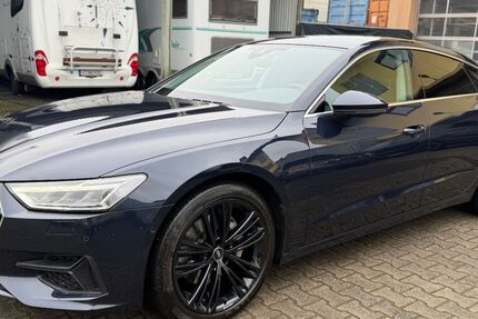 Audi A7 135.000 km 36.990 € Frankfurt am Main 65933