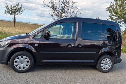 VW Caddy 173.840 km 6.999 &euro; Weimar 99425