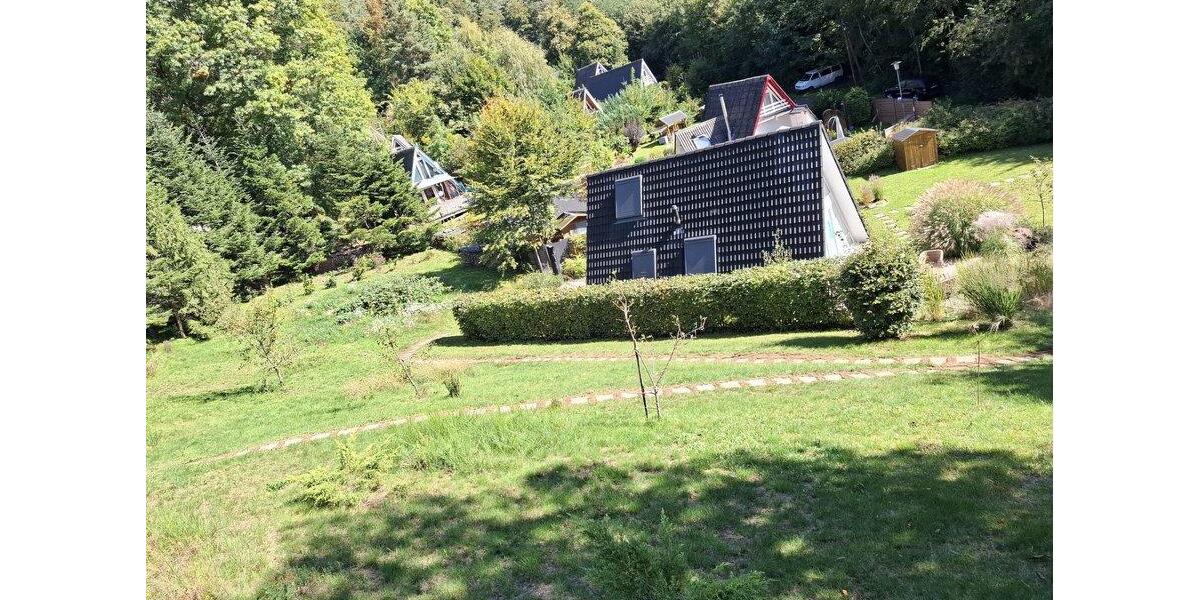 Einfamilienhaus Albersweiler - 3 Zimmer, 65 m&sup2;, 300.000&euro; | Angebot:27005574