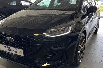 Ford Fiesta 35.400 km 17.990 € Rottweil 78628