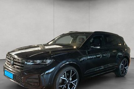 VW Touareg 18.400 km 74.990 &euro; Rendsburg 24768