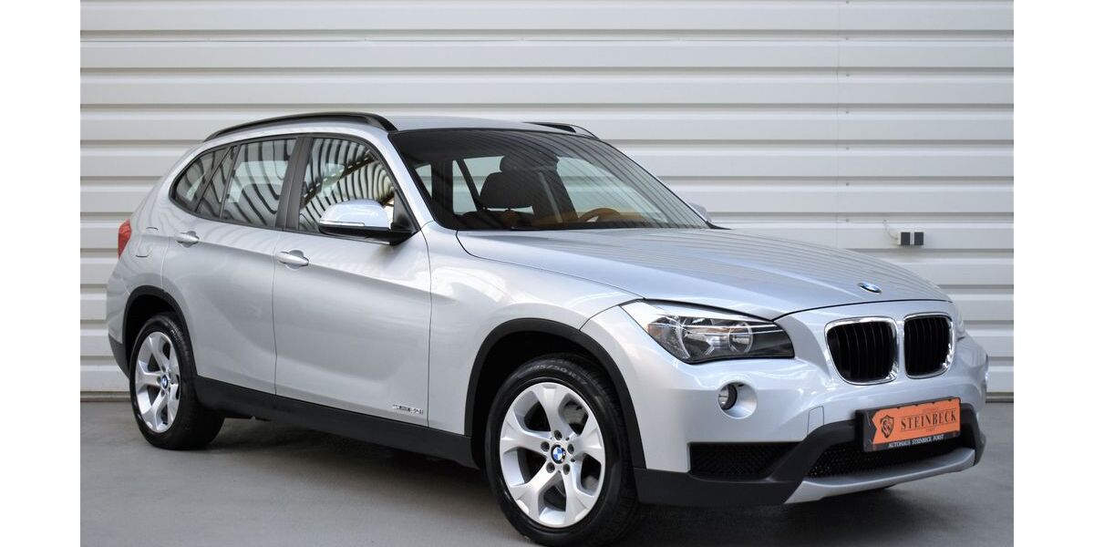 BMW X1 50.200 km 14.990 &euro; Forst 76694