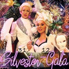 Silvester Gala im Oberanger Theater 31.12.2025 Oberanger Theater