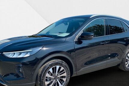 Ford Kuga 1.650 km 35.990 &euro; Deggendorf/Fischerdorf 94469