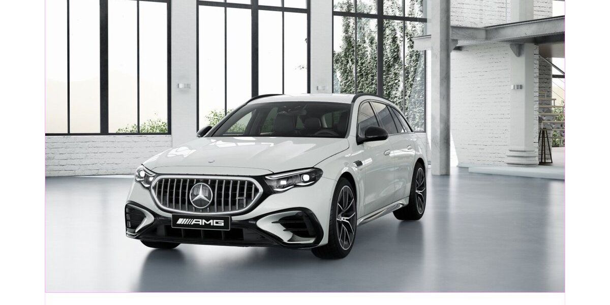 Mercedes-Benz E 53 AMG 18.655 km 78.790 &euro; Buedingen 63654