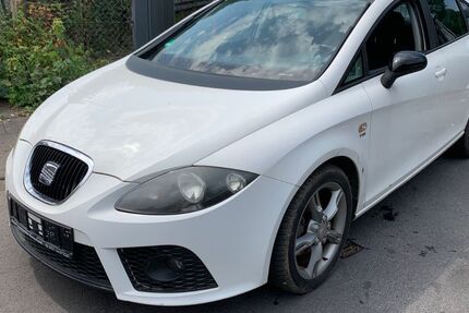 Seat Leon 151.000 km 1.550 &euro; Bergisch Gladbach 51465