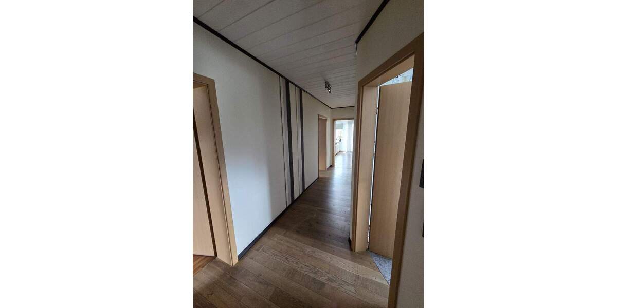 Mehrfamilienhaus, Wohnhaus Borken Borkenwirthe/Burlo - 6 Zimmer, 159 m&sup2;, 295.000&euro; | Angebot:25802920