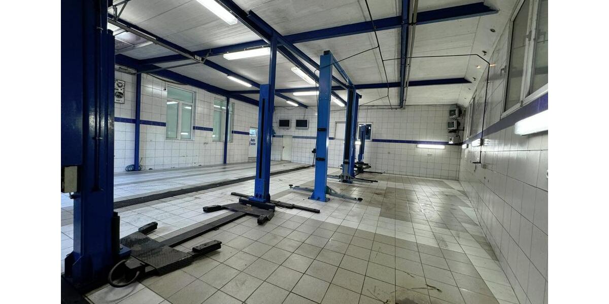 Gewerbeobjekt Engelskirchen - 1.700&euro; | Angebot:20734694