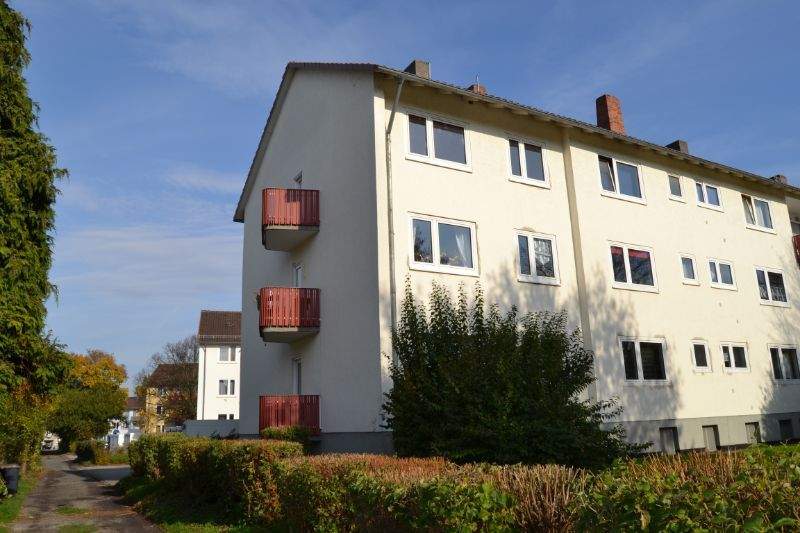 Willkommen Zuhause - charmante Wohnung sucht neue Mieter 2 zimmer