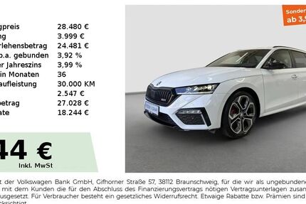 Skoda Octavia 87.350 km 28.480 &euro; Cadolzburg 90556