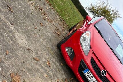 Opel Corsa 256.000 km 3.000 &euro; Hohenfels 92366