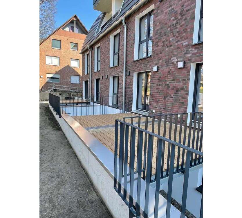 Wohnung zum Kaufen in Hamburg 868.000 € 108.61 m²