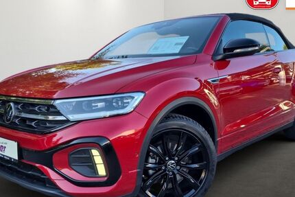 VW T-Roc 32.200 km 29.420 &euro; Albbruck 79774