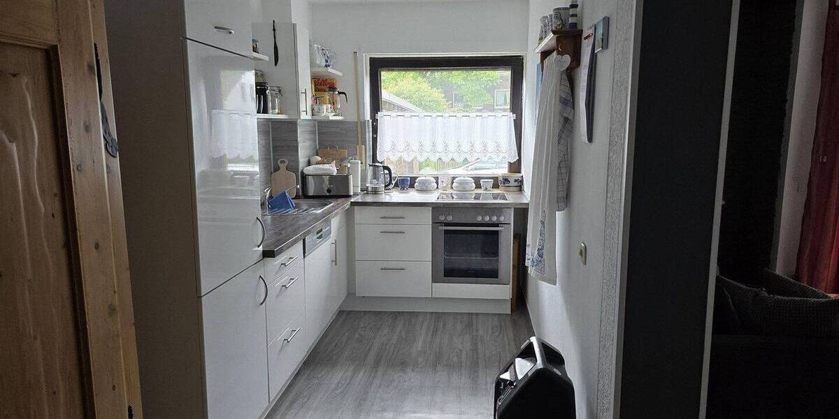 Etagenwohnung Moers-Schwafheim Schwafheim - 2 Zimmer, 63 m&sup2;, 185.000&euro; | Angebot:26699024