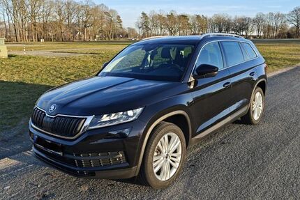 Skoda Kodiaq 49.700 km 29.900 &euro; Vechta 49377