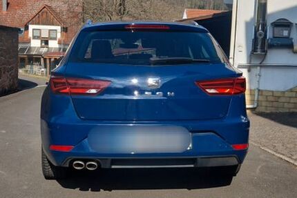 Seat Leon 150.000 km 13.000 &euro; marjoß 36396