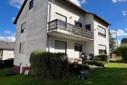 Attraktives 2-Familienhaus auf Erbbaugrundstück Renditeobjekt 8 zimmer