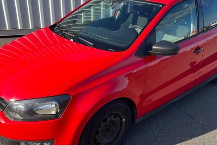 VW Polo 244.000 km 2.499 &euro; Berlin 12057