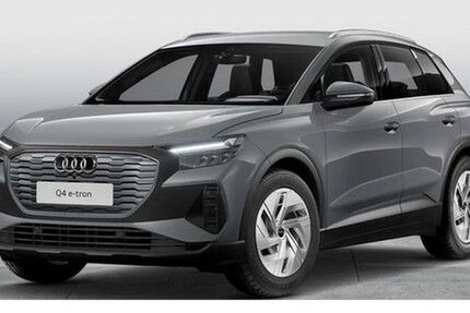 Audi Q4 e-tron 10.482 km 41.979 &euro; Oldenburg 26135