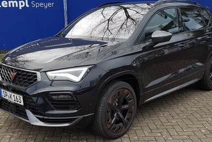Cupra Ateca 19.850 km 33.990 &euro; Speyer 67346