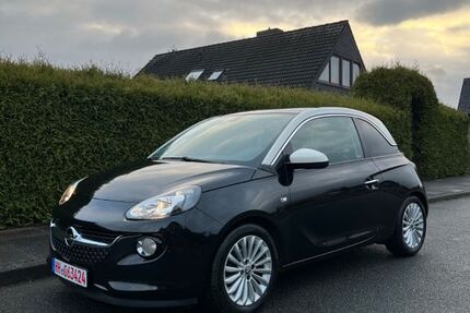 Opel Adam 83.147 km 8.799 &euro; Hamburg 21033