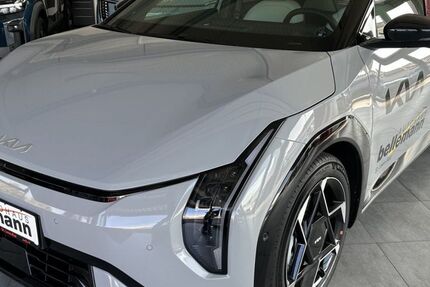 Kia Andere 15.000 km 46.990 &euro; St. Leon-Rot OT Rot 68789