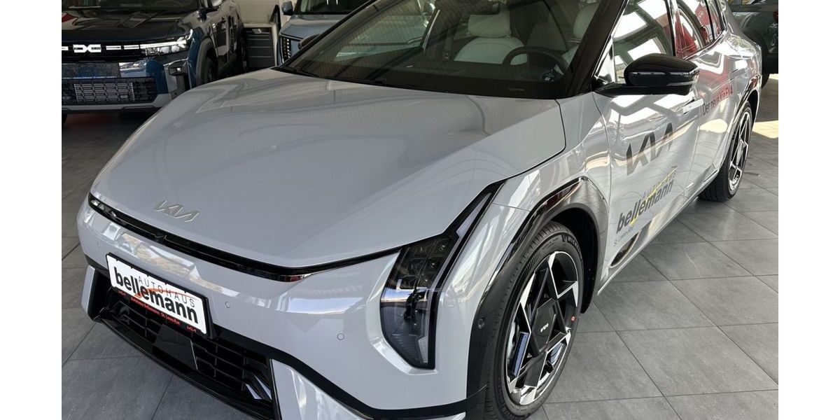 Kia Andere 15.000 km 46.990 &euro; St. Leon-Rot OT Rot 68789