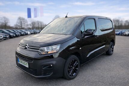 Citroen Berlingo 91.000 km 15.990 &euro; Ziesendorf 18059