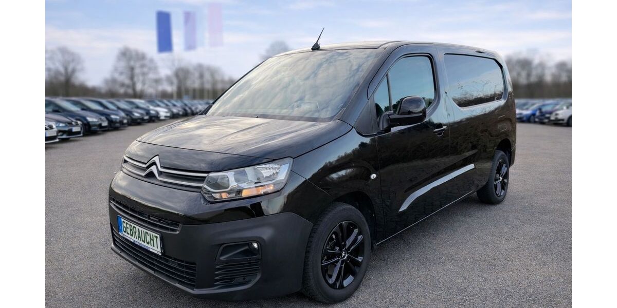 Citroen Berlingo 91.000 km 15.990 &euro; Ziesendorf 18059