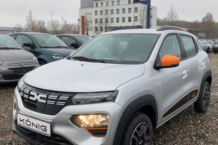 Dacia Spring 7.596 km 13.999 &euro; Teltow 14513